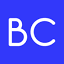 BlueChew logo