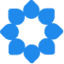 Calmerry logo