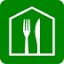 Home Chef logo